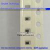 SMD Резистор 0603 2.7K 5%, Размер: 1,6 мм x 0,8 мм, Шелкография: 272