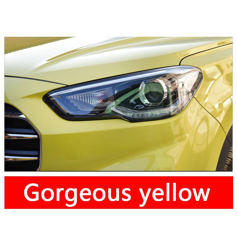 Paint Car Waterproof Car Touchup Repair Pen Scratch Repair Tool For Elantra Tussina Turina Shengda