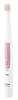 Panasonic Dolts Slim Sonic Vibration Toothbrush Pink EW-SA10-P