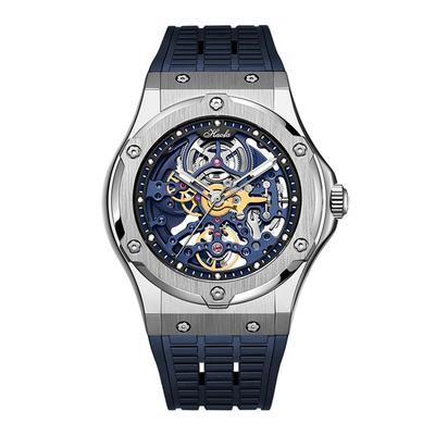 Мужские часы – Механические часы