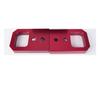 Popular Tow Hooks For Car Trailer Hitch For Tacoma 2024-2026 For 4Runner 2025-2026 Bumper Bar Trailer Hook