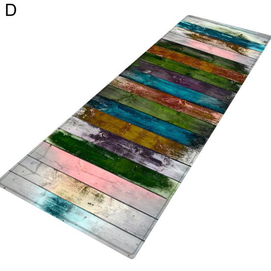 Напольный ковер, современный мягкий на ощупь легкий дверной ковер с геометрическим узором, дверной ковер, напольный ковер для детской комнаты