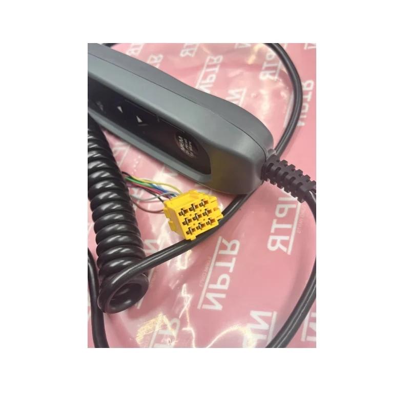 Блок ручного управления уровнем для грузовиков VOL OEM 22234415 20756753 20514067 7422234415 7420756753 7420514067