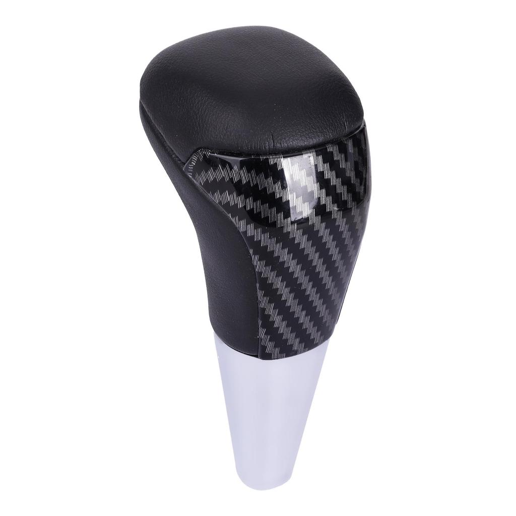 Toyota Hilux, Prado, Fortuner Gear Shift Knob Modification