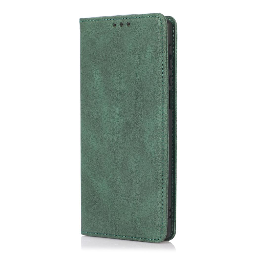 For Xiaomi Poco M7 Pro 5G Case Wallet Magnetic Closing Leather Flip Phone Cover