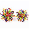 Kick Sensory Toys Ball Toy Magic Throw A Ball Expansion Sphere Telescopic Ball Expanding Ball Toy