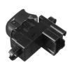 Auto Power Window Switch With Red LED For Nissan Qashqai J11/Altima/Sylphy/Tiida/X Trail #25401 3SH0A,25401 1KA0A