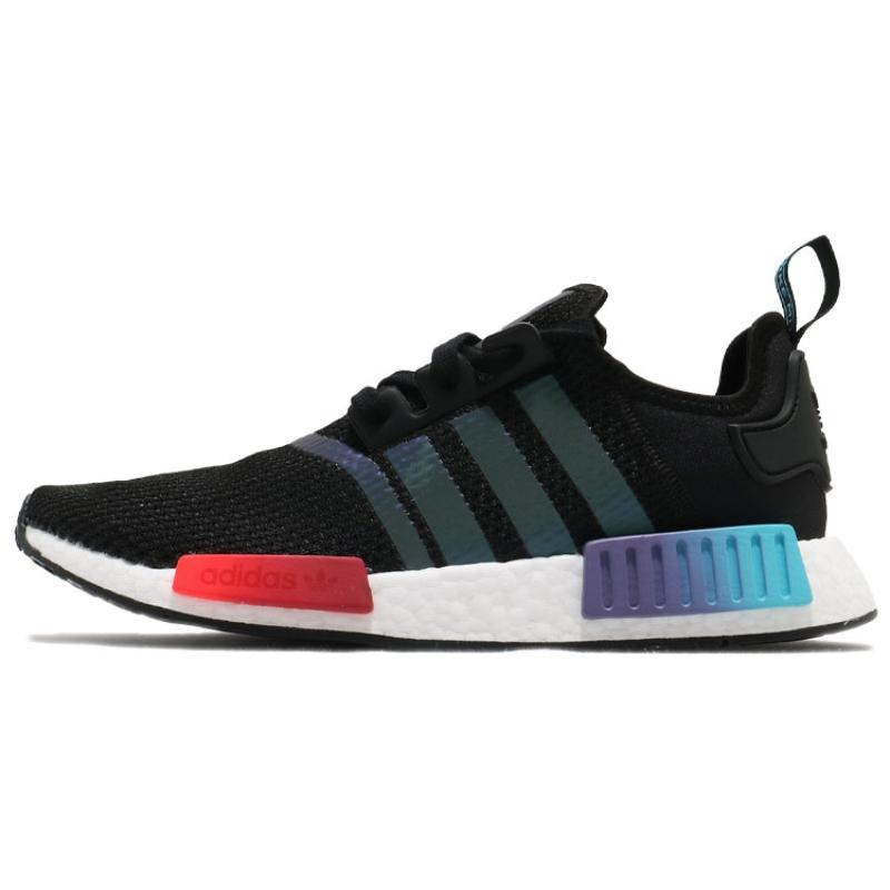 Adidas NMD_R1 'Gradient' Sneakers FW4365