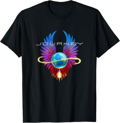 ФУТБОЛКА JOURNEY INFINITY WINGS