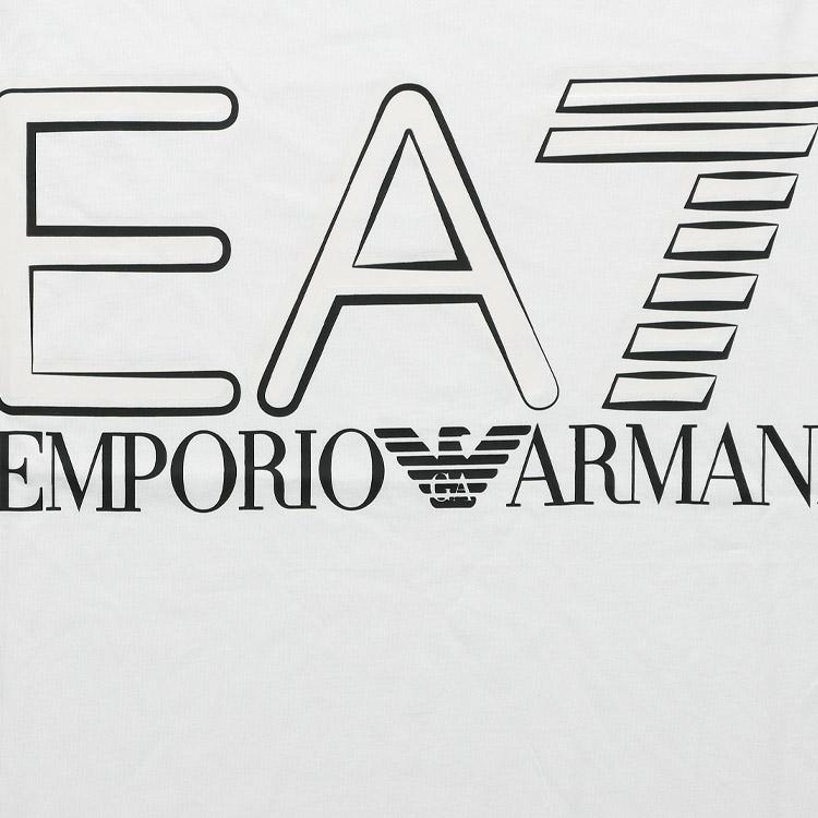 EMPORIO ARMANI EA7 T Shirt Men's 3LPT20-PJFFZ-1100