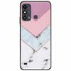 Чехол для ZTE Blade A53 4G Чехол Мраморный силикон Мягкий ТПУ Задняя крышка Для ZTE Blade A53 Чехлы для телефона для ZTE A53 A 53 2023
