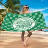 1PC Athletico Paranaens Beach Towel, Microfiber Beach Towel, Perfect For Pool, Beach, Travel, Home Decor Beach Party Fan gifts