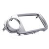 Рамка для магнитолы 2 DIN, маскировочная, для Toyota Yaris (Xp130) 2011-2014 гг.