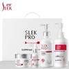 Slek PRO Набор против выпадения волос из 4 предметов