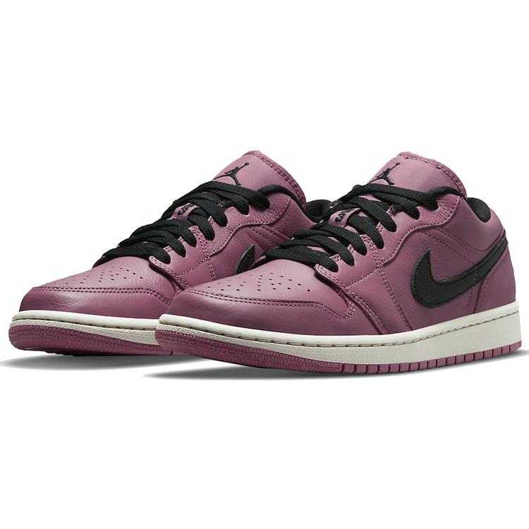 Jordan 1 Низкий шелковистый женский DC7268-500