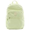 New LiNing Polyester Backpack Regular Unisex Green ABSV223-2