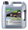 LIQUIMOLY Special Tech AA 0W20 SN/GF-5 Engine Oil [4L] Hydrocracked Synthetic Oil for Gasoline and Diesel Engines, 20895