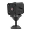 Mini Wireless Security Camera 1920x1080P 120 Degree Wide Angle WiFi Motion Detection Night Vision