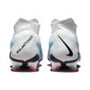 Nike Phantom GX Elite Gripknit DF FG Blast Pack Кроссовки унисекс Синие Балтийско-Синие Белые DC9969-446