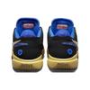 Uninterrupted X Nike LeBron 20 Speak Your Truth Men Sneakers Black Coconut-Milk Hyper-Royal FN0941-001