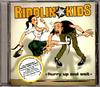 CD RIDDLIN' KIDS - Поторопись и жди CK85118 Aware Records,  2002 США Рок Б/У