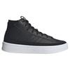 adidas ZNSORED HI PREM унисекс размер Core Six см кроссовки, LZQ25, Черный/Core Black/Серый (IG0437), +25,5