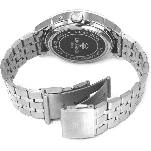 J.HARRISON JH Series Unisex Wrist Watch JH-070GD JH-071BK JH-071GD JH-071NV JH-078BK JH-078NV JH-078GD JH-070BK JH-070NV Gift Casual Business Sports