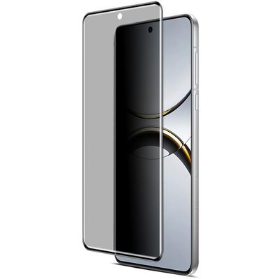 IMAK для Oppo Find X8 Pro 5G антишпионская полноэкранная защитная пленка из закаленного стекла