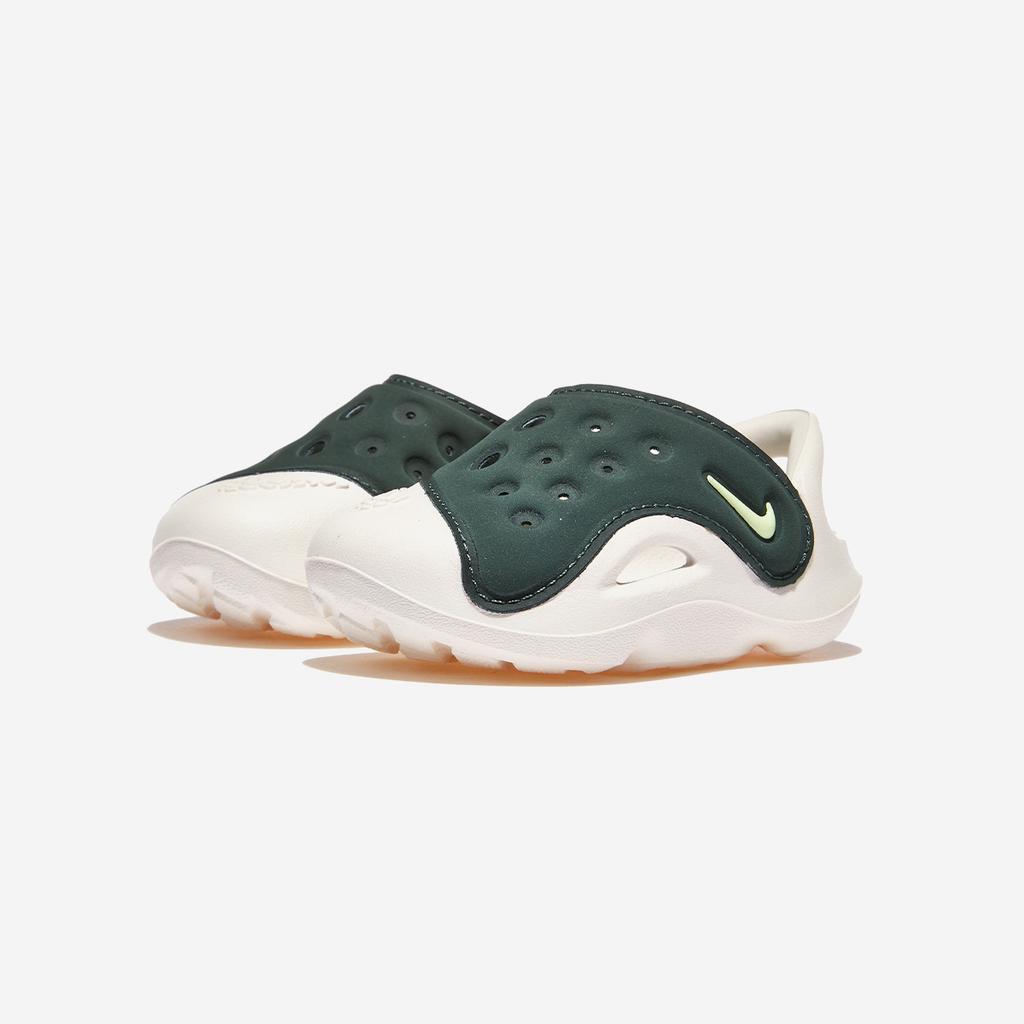 Nike Nike Aqua Swoosh Boy Toddler, FN0875, 1010107446, популярная корейская обувь
