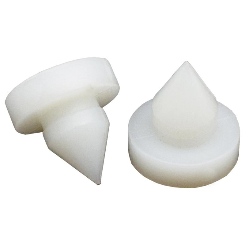 4 шт. педаль сцепления стоп колодка 46505-SA5-000 46505SA5000 для Acura-Civic педаль тормоза концевой блок тормозной переключатель ограничитель колодка