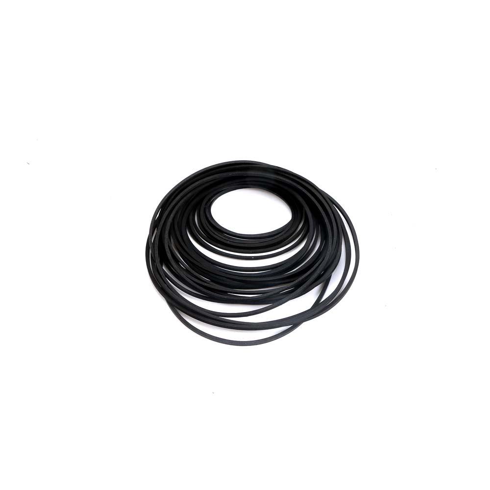 3-8cm for Recorders DVD Drive Assorted Radio Machine Belt Cassette Tape Power Belt Common Belt
