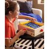 BRIO Лабиринт Pac-Man Edition Ретро-игра-лабиринт, Деревянная развивающая игрушка для концентрации