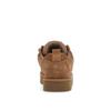 UGG Детские ботинки Lo Lowmel цвета каштана 1168890-CHE