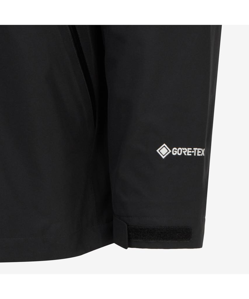 The North Face Nj2Gr53A Men'S Gore-Tex Hiker Jacket Black