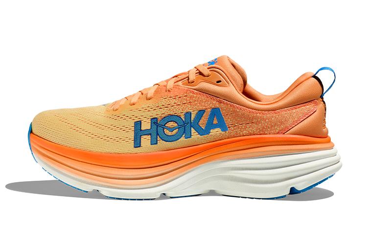 HOKA One One Bondi 8 Impala Чубушник 1123202-IMON