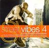 CD РАЗЛИЧНЫЕ Street Vibes 4 RADCD146 SONY MUSIC TV 2000 UK Rap HipHopRB Б/у