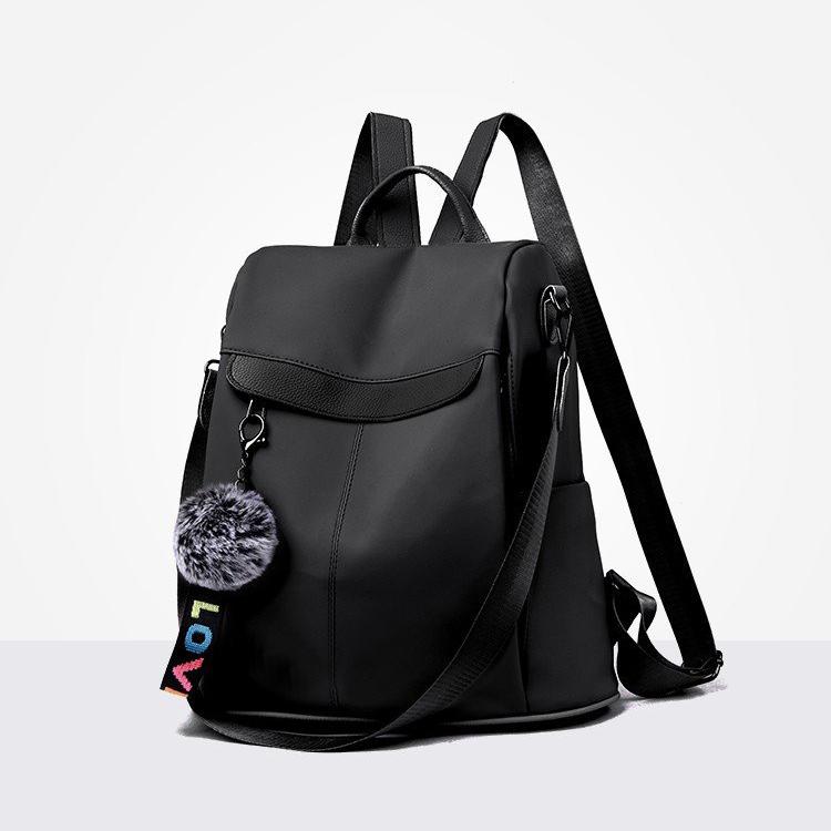 Yogodlns Модный женский рюкзак, водонепроницаемый оксфордский рюкзак, школьная сумка для подростков, дорожный рюкзак большой емкости