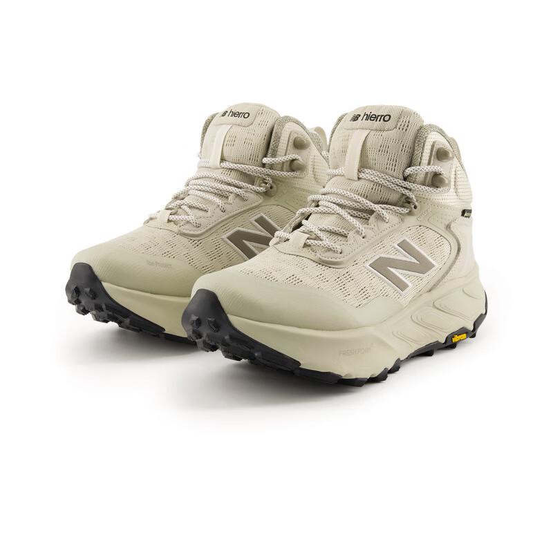 New Balance Женские трейловые кроссовки Hierro Hiker WTHIMCC9