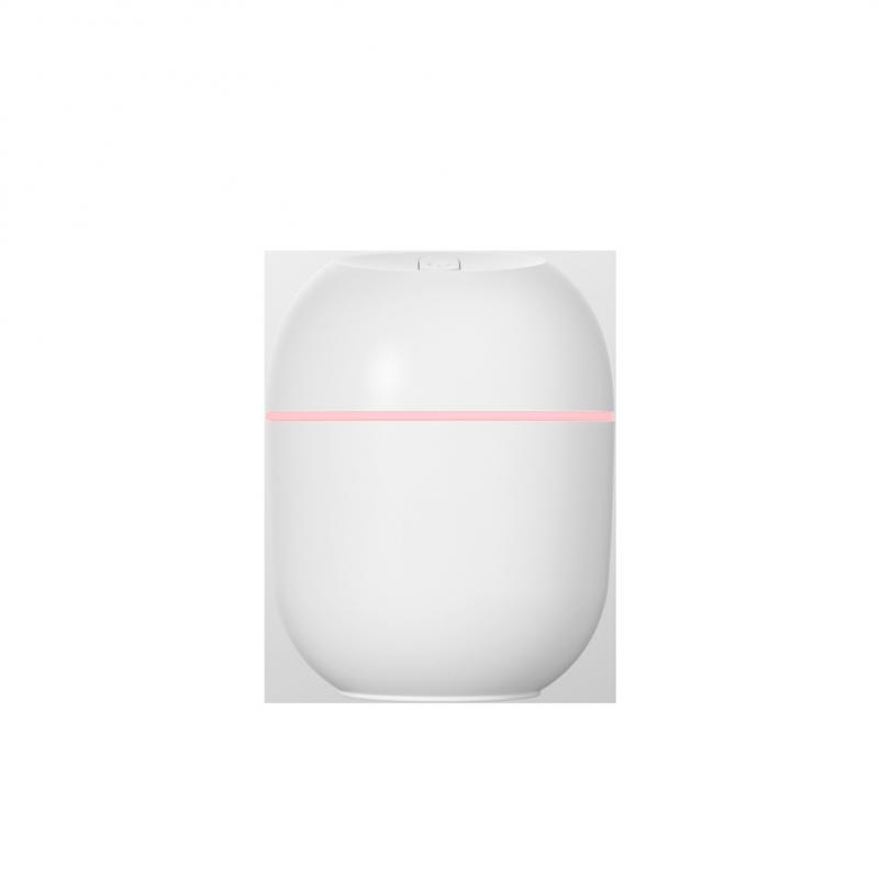 Household Mute Spray Humidifier Portable Water Drop Humidifier Indoor Air Atomization Humidifier Exquisite Gifts Usb Desktop