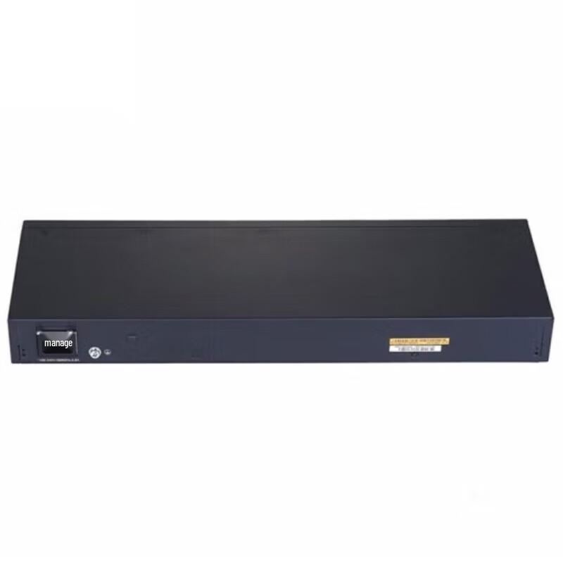 H3C S6520X 10 Gigabit Enterprise Network Switch