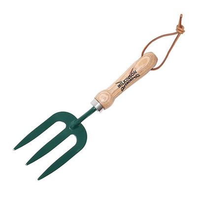 Вилка для прополки Wilkinson Sword