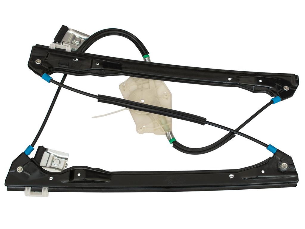 Seat Leon I 99-05 electric window lifter front left