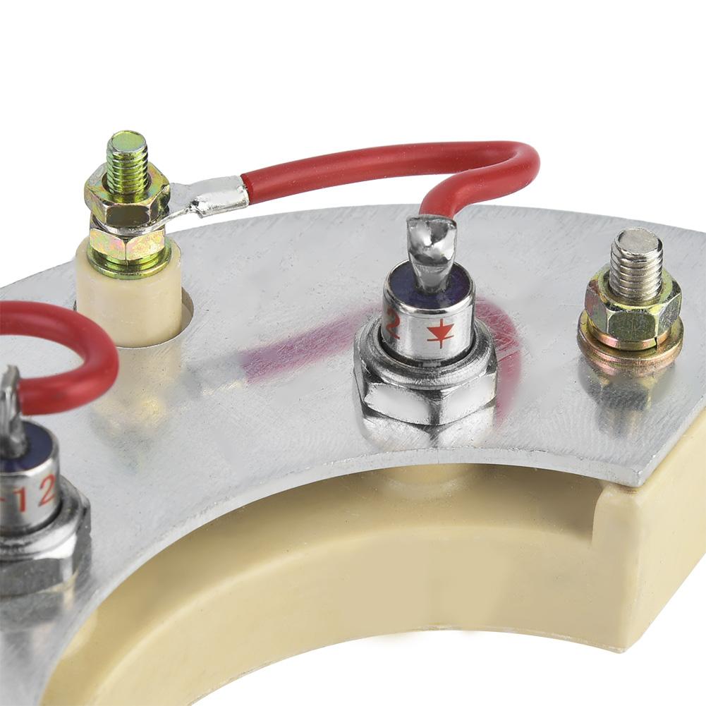 Модуль вращающегося выпрямителя RSK2001, мостовой выпрямитель, генератор, аксессуар