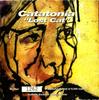 CD КАТАТОНИЯ - Потерянный кот  NEG88CD2 Blanco Y Negro, 1996 Япония Рок Б/У