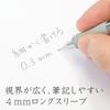 Механический карандаш STAEDTLER 0,3 мм, чертежный механический карандаш, серебряная серия 925 25-03