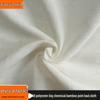 Polyester Bamboo Blend Imitation Linen Fabric for DIY Lampshades, Tablecloths, Handbags, and Sand Fabric.