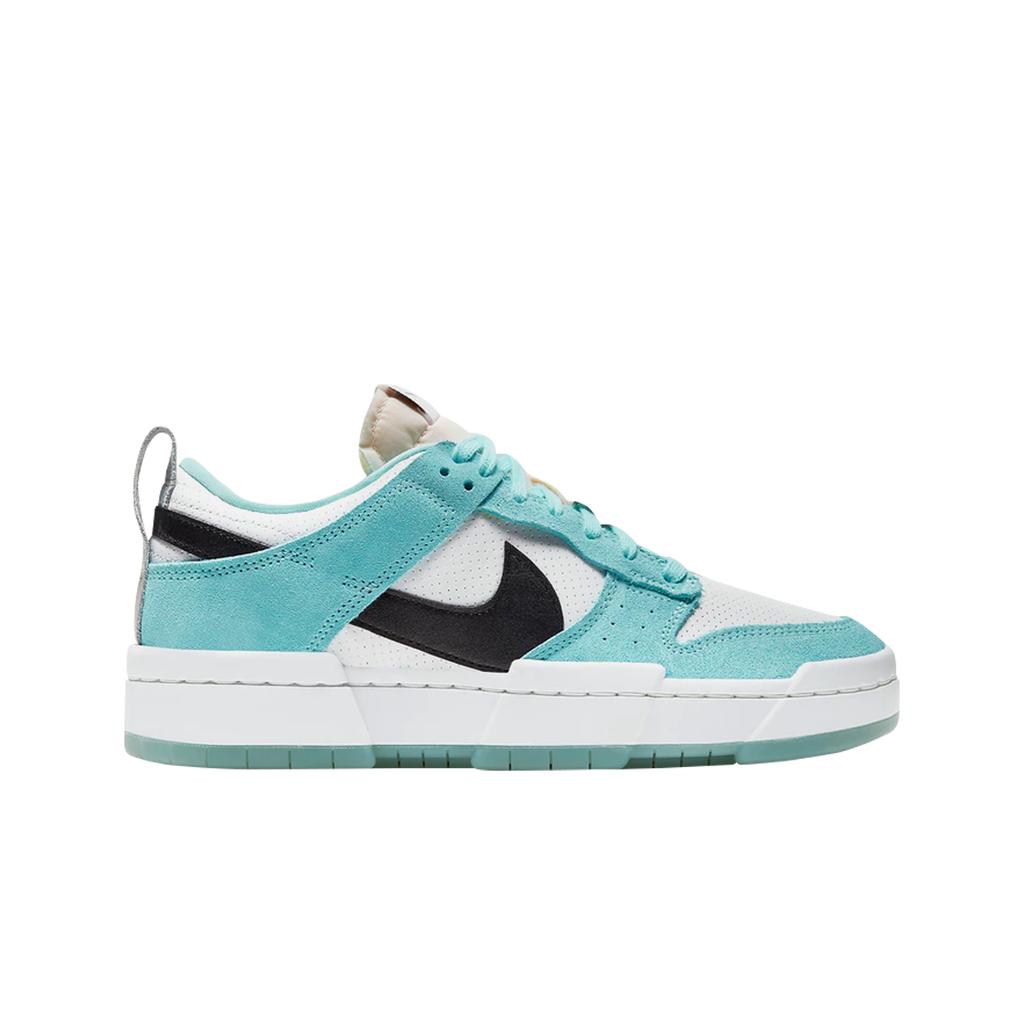 (w) Nike Dunk Low Disrupt Copa