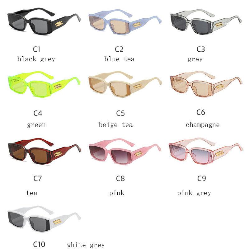 Модные женские новые солнцезащитные очки, трендовые солнцезащитные очки, мужские солнцезащитные очки, трансграничные солнцезащитные очки, женские очки