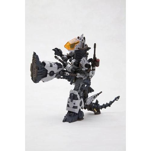 Kotobukiya HMM ZOIDS RZ-014 Godos Marking Plus Ver. 1/72 Scale Plastic Model Kit, Approximately 135mm Tall