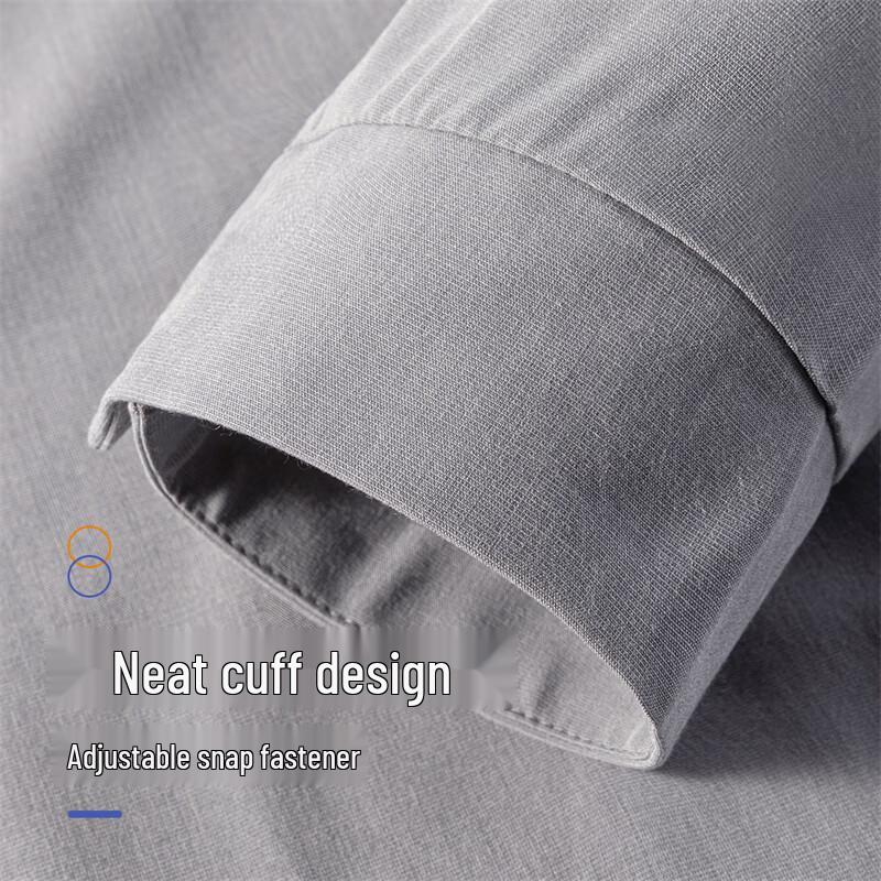 Мужская куртка в стиле business casual от Shanshan